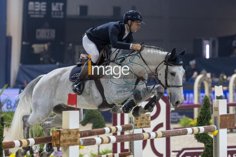 Bassan Filippo (ITA) riding Quick Boy 17_Verona_20241109_SS358428.jpg